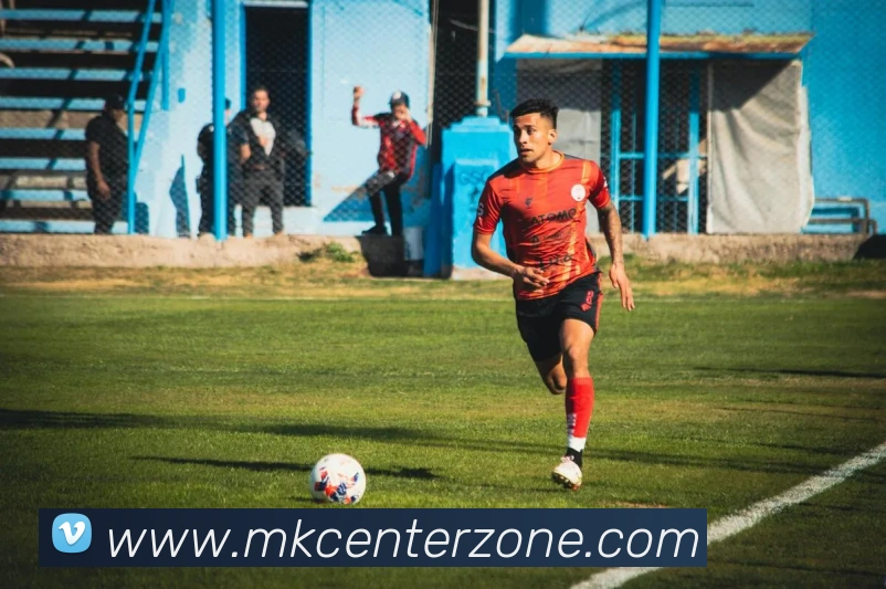 MK体育品牌故事